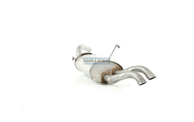 Rear Muffler (22793)