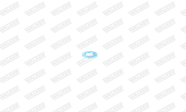 Nut, exhaust manifold