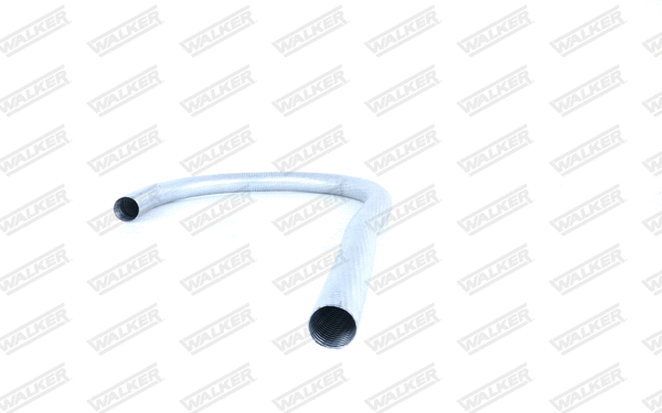 Corrugated Pipe, exhaust system