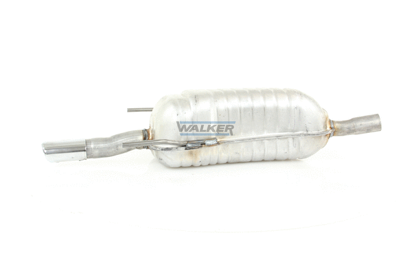 Rear Muffler