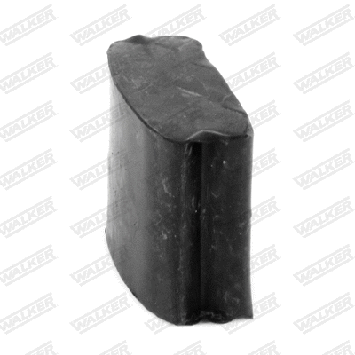Rubber Strip, exhaust system