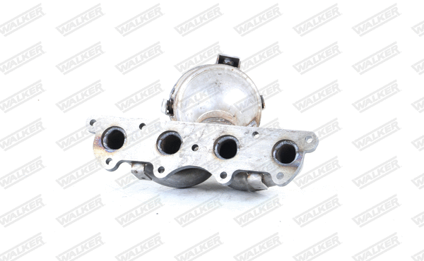 Pre-Catalytic Converter