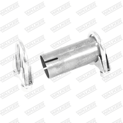 Pipe Connector, exhaust system