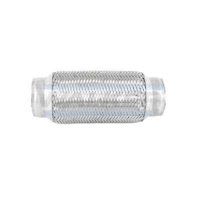 Corrugated Pipe, exhaust system