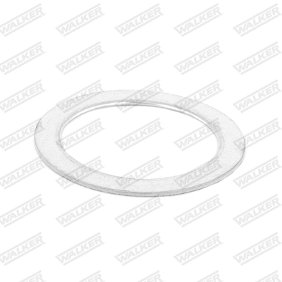 Gasket, exhaust pipe