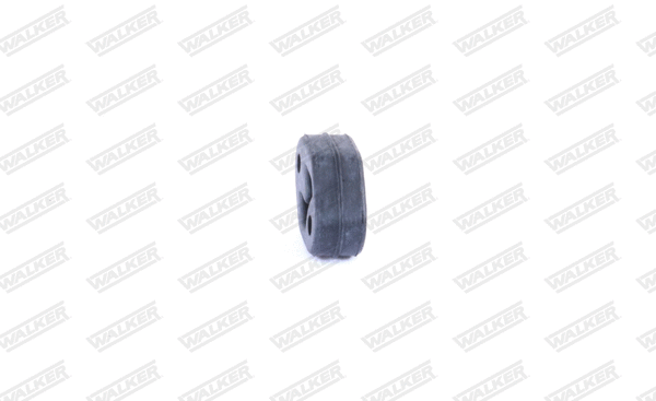 Rubber Strip, exhaust system