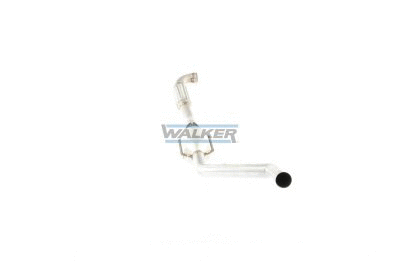 Catalytic Converter (28167)