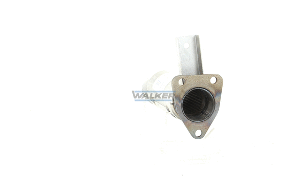 Rear Muffler