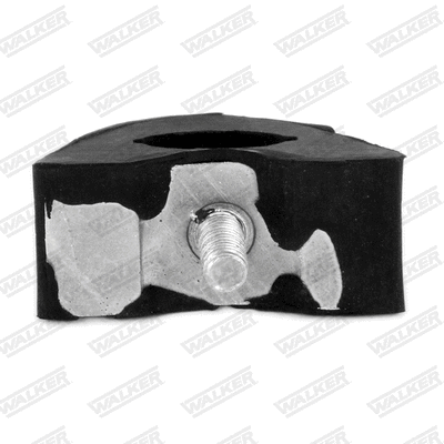 Rubber Strip, exhaust system