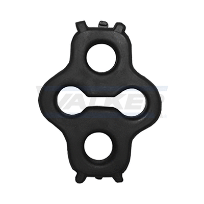 Rubber Strip, exhaust system