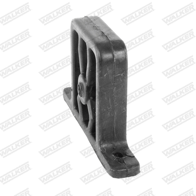 Rubber Strip, exhaust system