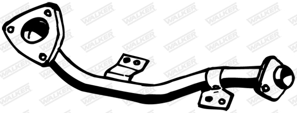 Exhaust Pipe (16423)