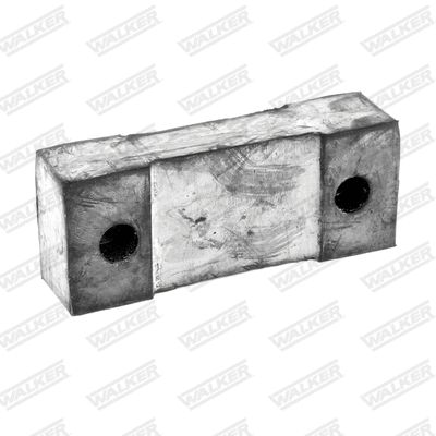 Rubber Strip, exhaust system