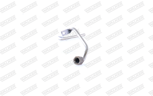 Pressure Pipe, pressure sensor (soot/particulate filter)