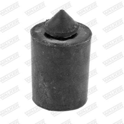 Rubber Strip, exhaust system