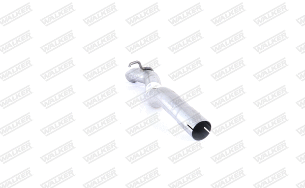 Exhaust Pipe