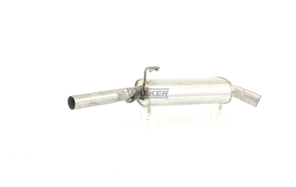 Rear Muffler