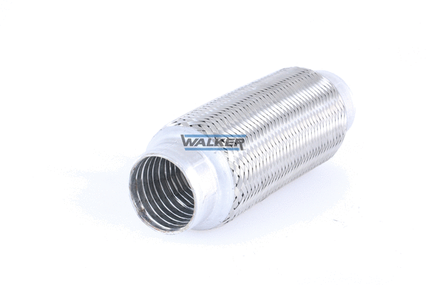 Corrugated Pipe, exhaust system