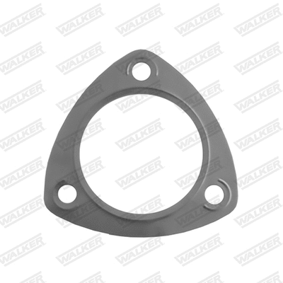 Gasket, exhaust pipe