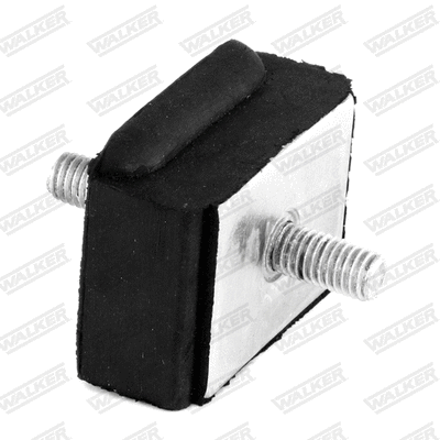 Rubber Strip, exhaust system
