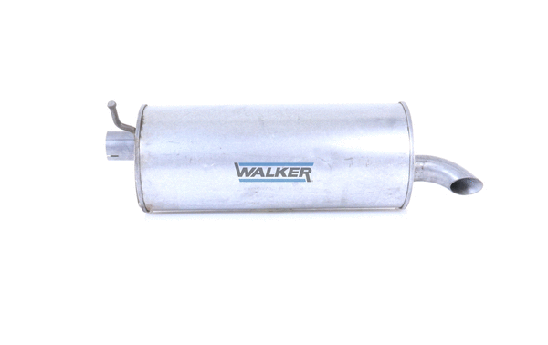 Rear Muffler