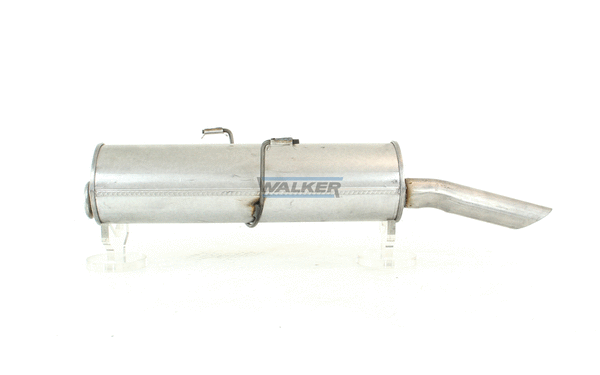 Rear Muffler