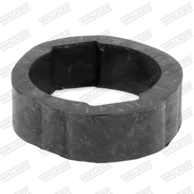 Rubber Strip, exhaust system