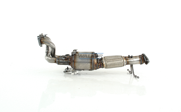 Catalytic Converter