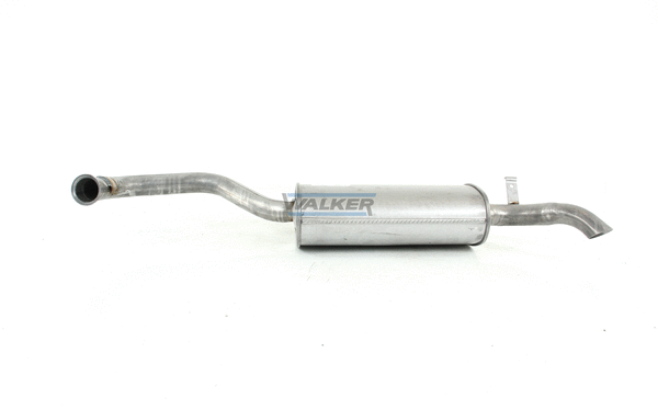Rear Muffler