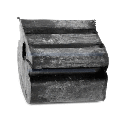 Rubber Strip, exhaust system