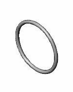 Gasket, exhaust pipe