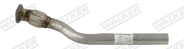 Exhaust Pipe