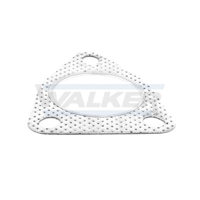 Gasket, exhaust pipe