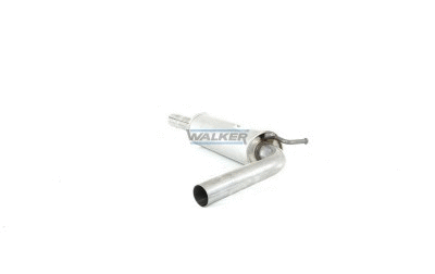 Centre Muffler (71333)
