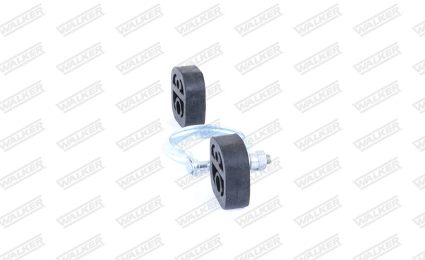 Mounting Kit, muffler