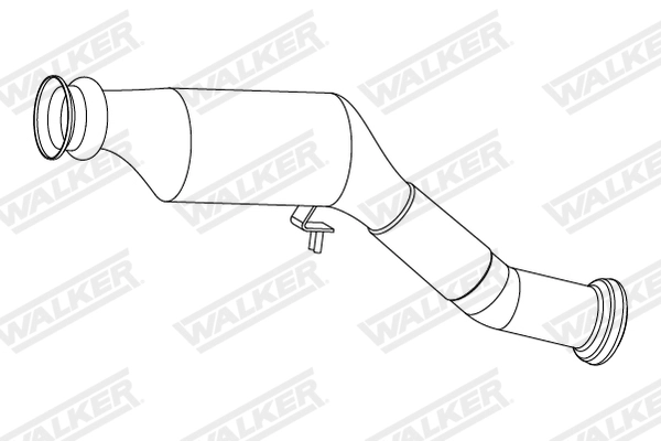 Catalytic Converter (28895)
