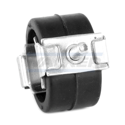 Rubber Strip, exhaust system