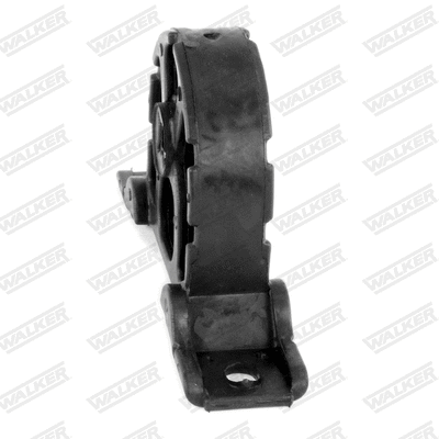 Mount, exhaust system