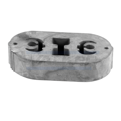 Rubber Strip, exhaust system