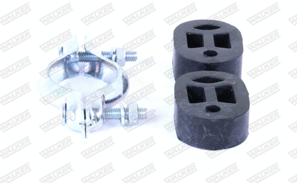 Mounting Kit, muffler