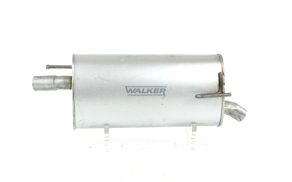 Rear Muffler