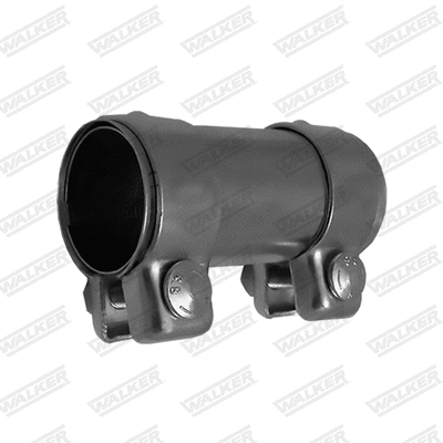Pipe Connector, exhaust system