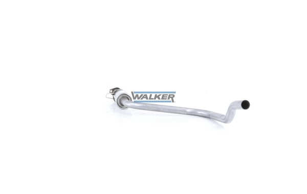 Centre Muffler
