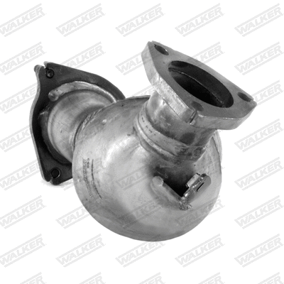 Pre-Catalytic Converter