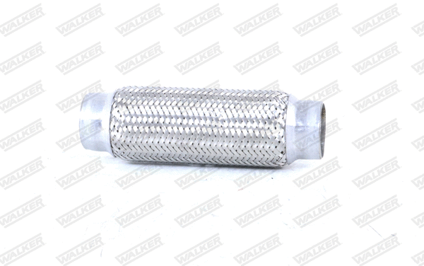 Corrugated Pipe, exhaust system