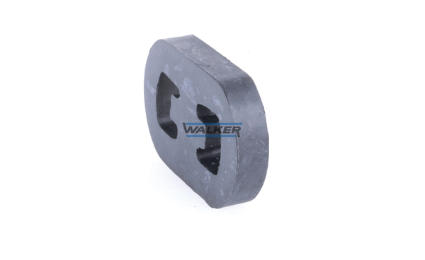 Rubber Strip, exhaust system