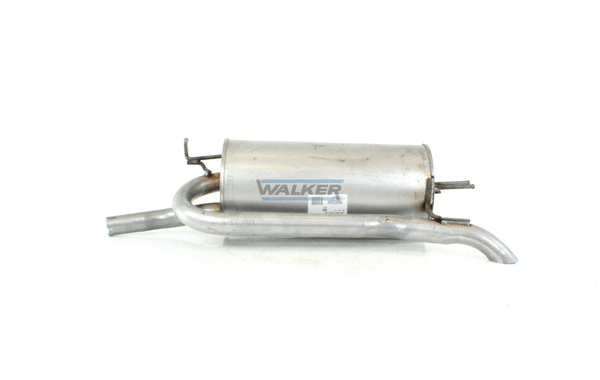 Rear Muffler