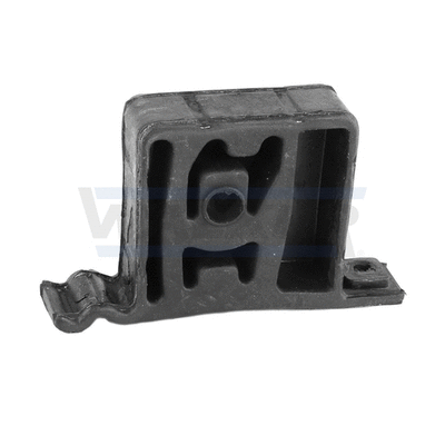 Mount, exhaust system