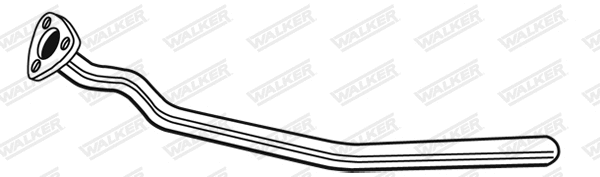 Exhaust Pipe (08975)