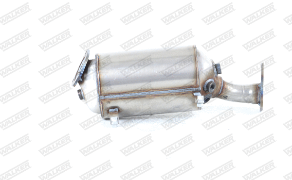 Soot/Particulate Filter, exhaust system